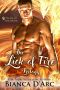 [Tales of the Were: Lick of Fire 01] • The Lick of Fire Trilogy